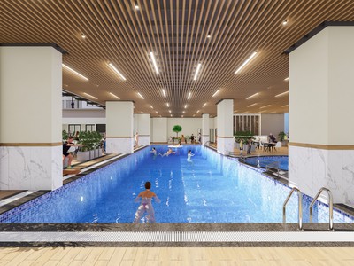 Mở bán căn hộ FPT Đà Nẵng giá 1.5 tỷ 2