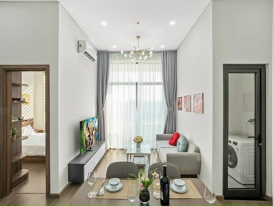 Mở bán căn hộ FPT Đà Nẵng giá 1.5 tỷ 3