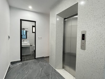 Cho thuê nguyên nhà 4 tầng hoàn thiện đẹp tại TD Lakeside, Lê Hồng Phong. 4