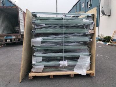 Dịch vụ đóng thùng gỗ, thùng nan, lashing hàng hóa 0