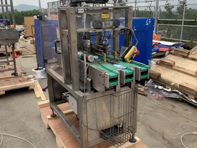 Dịch vụ đóng thùng gỗ, thùng nan, lashing hàng hóa 1