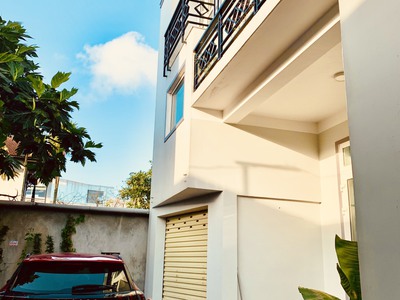 Nhà 2 Tầng Kiên Cố Kiệt 333 Phạm Văn Đồng 1