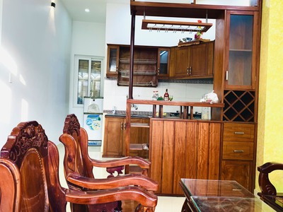 Nhà 2 Tầng Kiên Cố Kiệt 333 Phạm Văn Đồng 2