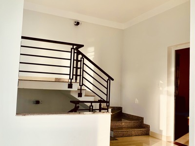 Nhà 2 Tầng Kiên Cố Kiệt 333 Phạm Văn Đồng 5