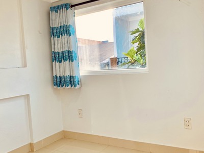 Nhà 2 Tầng Kiên Cố Kiệt 333 Phạm Văn Đồng 8