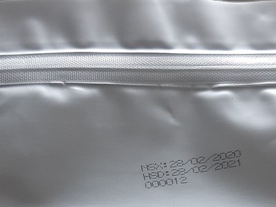 Vì sao cần in phun date trên bao bì sản phẩm 2