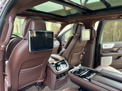 Bán Lincoln Navigator Black Label 2021 siêu lướt, biển VIP, giá êm 6