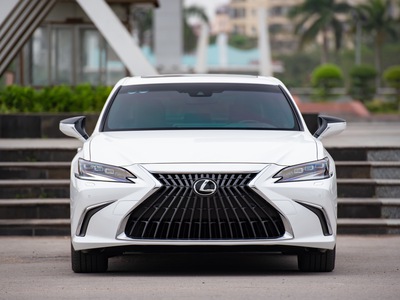 Bán Lexus ES250 2022 siêu lướt, giá cực tốt 0