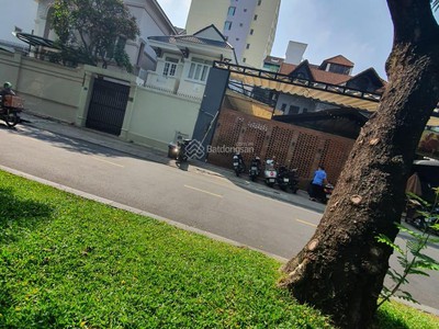 Siêu hiếm giá: 92 tỷ  bán nhà 7 đ.tú xương, p.vts, q.3 2