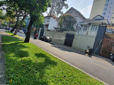 Siêu hiếm giá: 92 tỷ  bán nhà 7 đ.tú xương, p.vts, q.3 0