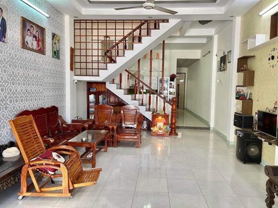 Bán gấp gấp nhà 2tầng hoà phước _ hoa vàng, q cẩm lệ 0