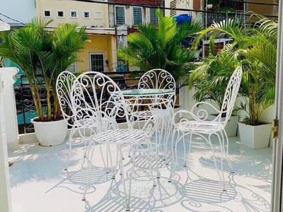 Nhà 3 tầng - mặt tiền kinh đoanh - nguyễn trọng tuyển - p8 - phú nhuận 4