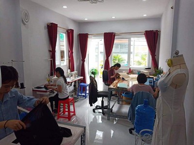 Nhà 3 tầng - mặt tiền kinh đoanh - nguyễn trọng tuyển - p8 - phú nhuận 1