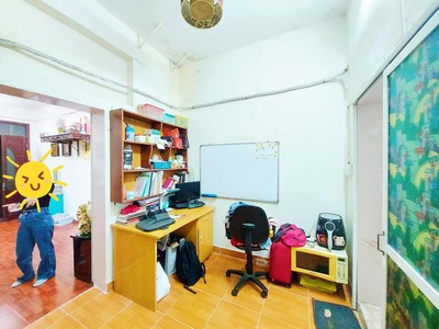 Căn hộ tập thể tầng 2 đường nguyễn trãi, thanh xuân, 40m2, 1.1 tỷ 2