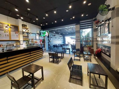 Mặt tiền võ văn hát lã xuân oai   5tầng 2 mặt tiền  3