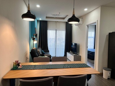 Căn hộ tại FPT Plaza 2 được thiết kế với diện tích đa dạng 0