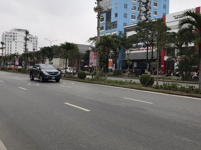 Cho thuê 800m2 tầng 1  2  mđ lê hồng phong hải phòng 3