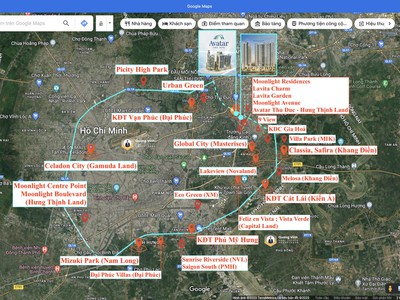 Duplex đầu tiên của hưng thịnh tại sài gòn 180m2 chỉ từ 10-13 tỷ số lượng có hạn 3