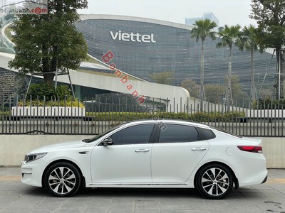 Cần bán xe kia optima ath 2018 quận cầu giấy tp hà nội 0