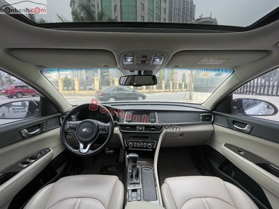 Cần bán xe kia optima ath 2018 quận cầu giấy tp hà nội 1