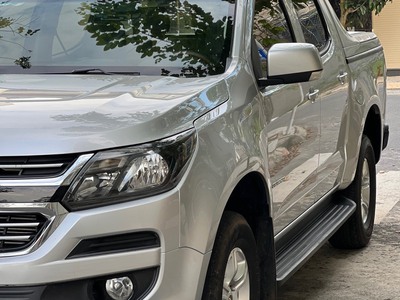 Cần bán xe chevrolet colorado lt 2.5l 4x2 mt 2018  an phú thuận an bình dương 3