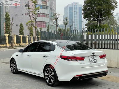 Cần bán xe kia optima ath 2018 quận cầu giấy tp hà nội 4