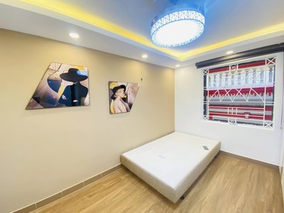 Bán căn hộ tt tôn thất tùng khương thượng t2 40m 3 ngủ nhỉnh 1 tỷ gần đh y hv ngân hàng gần chợ 1