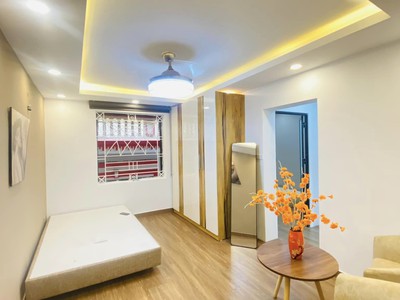 Bán căn hộ tt tôn thất tùng khương thượng t2 40m 3 ngủ nhỉnh 1 tỷ gần đh y hv ngân hàng gần chợ 4