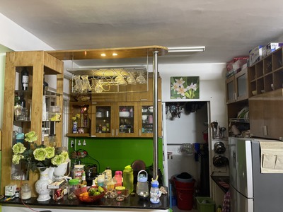 Bán căn hộ q bình tân chỉ 1.45 tỷ , sh riêng 4