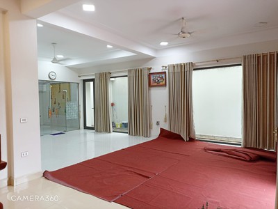 Biệt thự siêu đẹp- nhà lô góc  - ô tô tránh -  mặt tiền rộng   bán gấp siêu phẩm phố vân trì 0