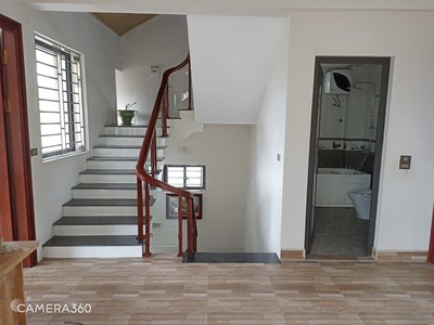 Biệt thự siêu đẹp- nhà lô góc  - ô tô tránh -  mặt tiền rộng   bán gấp siêu phẩm phố vân trì 2