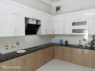 Biệt thự siêu đẹp- nhà lô góc  - ô tô tránh -  mặt tiền rộng   bán gấp siêu phẩm phố vân trì 3