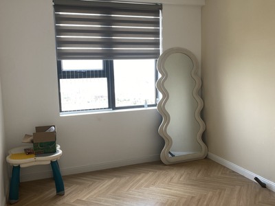 Bán Căn góc CCCC Tecco Bình Minh Thanh hóa 3PN, 2WC, giá 2.3tỷ 1