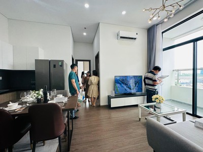 225 triệu sở hữu ngay chung cư 2 phòng ngủ   nọi thất hoàn thiện tại đà nẵng   mới 100 0