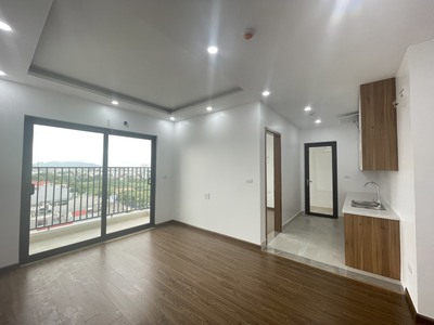 Bán cắt lỗ căn hộ 65m2 chung cư Tecco Bình Minh 3