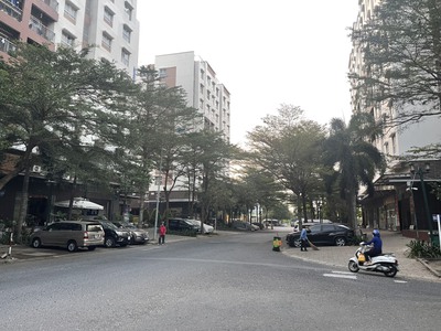 Bán căn hộ q bình tân chỉ 1.45 tỷ , sh riêng 0