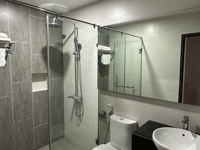 Bán nhanh, tòa ccmn khương đình, thanh xuân, , ngõ nông gần đường, hơn 80m, chỉ nhỉnh 8 tỷ 2