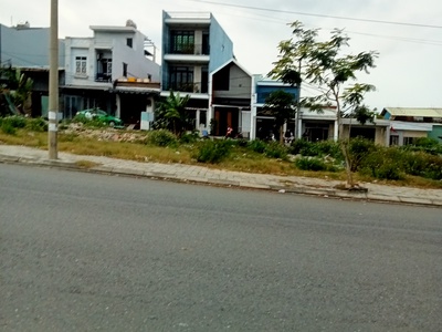 Bán gấp gấp nhà 2tầng hoà phước _ hoa vàng, q cẩm lệ 3