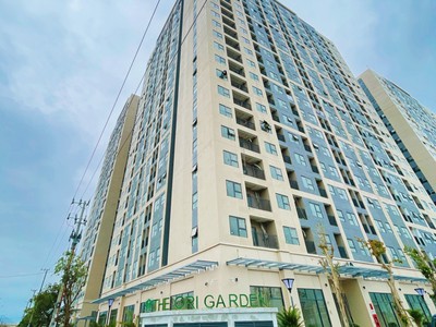 225 triệu sở hữu ngay chung cư 2 phòng ngủ   nọi thất hoàn thiện tại đà nẵng   mới 100 4