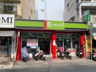 Mt nguyễn văn đậu, p.5, q.phú nhuận,dt: 7,7x17m, nhà c4,đang cho thuê 50tr/tháng 0