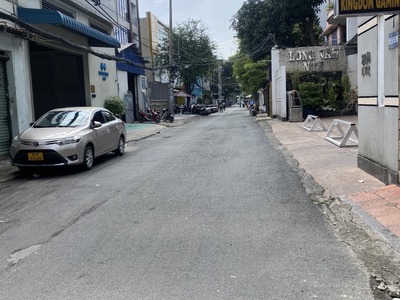 Giảm giá cực sốc    vị trí cực đẹp, bán gấp nhà đường 299 - lý thường kiệt, p.15, q.11 0