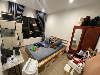 Bán 1 pn 48 m2 vhgp quận 9 đã có sổ vay bank tốt 1