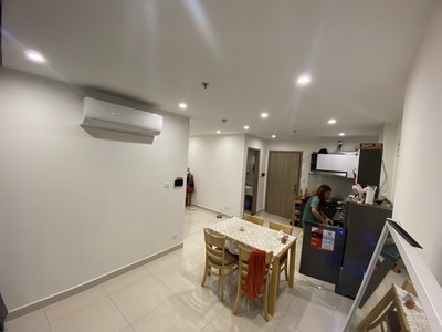 Bán 1 pn 48 m2 vhgp quận 9 đã có sổ vay bank tốt 3