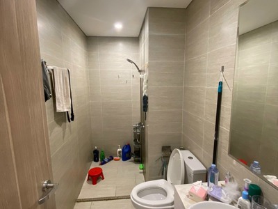 Bán 1 pn 48 m2 vhgp quận 9 đã có sổ vay bank tốt 2