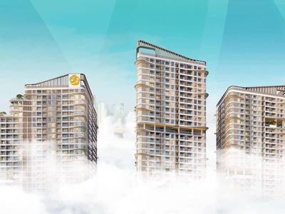 Căn hộ cao cấp giá 2ty7/căn avatar thủ đức 4