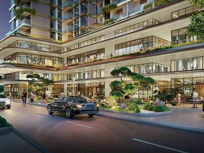 Căn hộ cao cấp giá 2ty7/căn avatar thủ đức 3