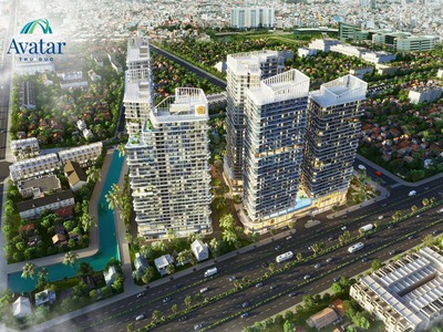 Căn hộ trung tâm tp. thủ đức giá siêu rẻ, tiến độ thanh toán siêu nhẹ nhàng chỉ từ 120triệu 3