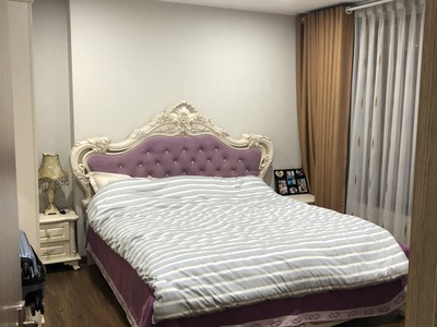 Hot  bán căn góc 2pn, 84m2 nhận nhà ở ngay hồ tây - cầu nhật tân tại udic westlake tây hồ 1