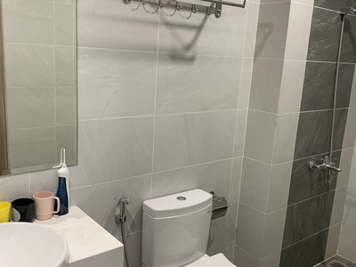 Cho thuê căn hộ Vinhomes Ocean park Gia Lâm. Toà S2. DT. 63m2.2pn  . 2wc.căn Góc. Full đồ. Ở ngay.Sơ 2