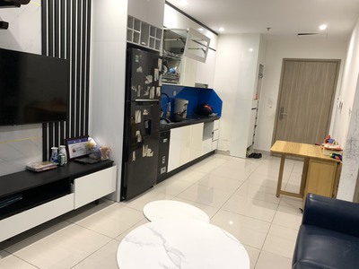 Cho thuê căn hộ Vinhomes Ocean park Gia Lâm. Toà S2. DT. 63m2.2pn  . 2wc.căn Góc. Full đồ. Ở ngay.Sơ 4